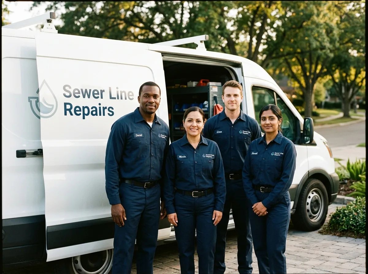 Emergency Plumber company in Lyon Station, PA