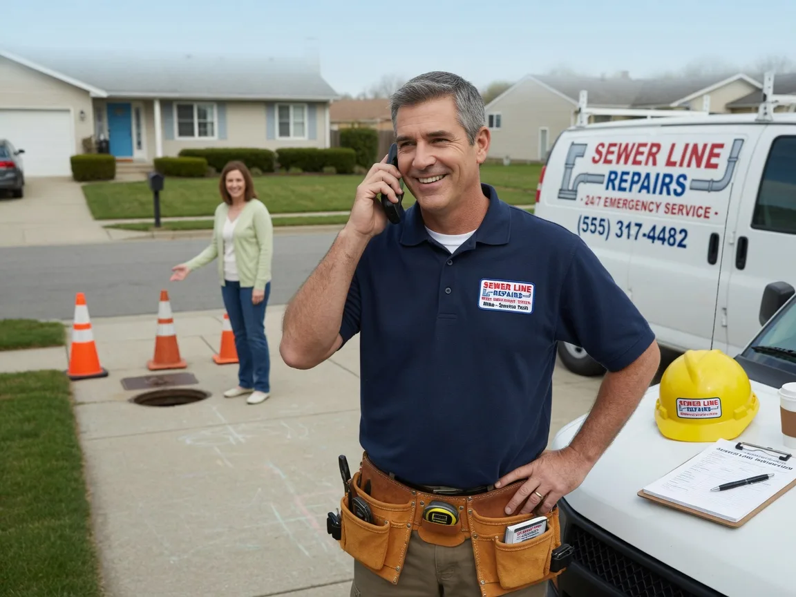Emergency Plumber Lyon Station, PA FAQs